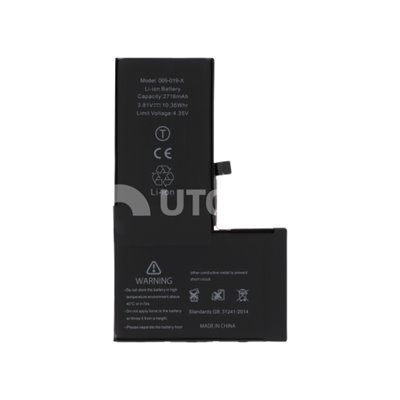 iPhone Serie X BatteriaiPhone X