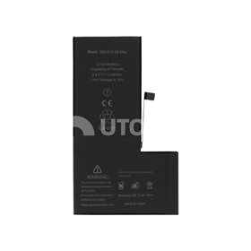 iPhone Serie X Batteria iPhone XS Max (Ti)