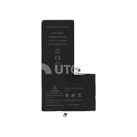 iPhone Serie 11 BatteriaiPhone 11 Pro Max