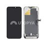 iPhone Serie 12 Schermo Completo iPhone 12 Pro Max (Soft OLED) (BULLONE)