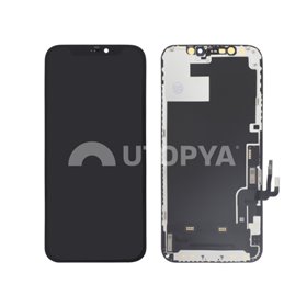 iPhone Serie 12 Display completoÃ‚Â iPhone 12/12 Pro (Soft OLED) (BOLT)