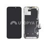 iPhone Serie 12 Display completoÃ‚Â iPhone 12/12 Pro (Soft OLED) (BOLT)