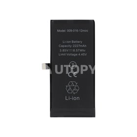 iPhone Serie 12 BatteriaiPhone 12 mini