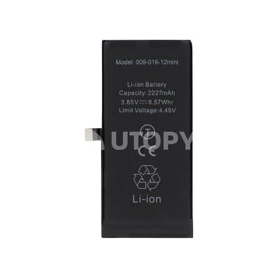 iPhone Serie 12 BatteriaiPhone 12 mini