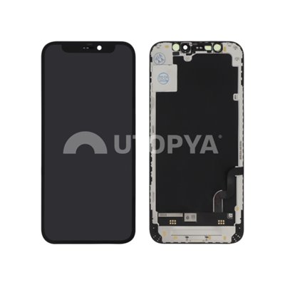 iPhone Serie 12 Display Completo iPhone 12 Mini (ReLife)