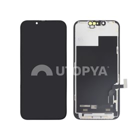 iPhone Serie 13 Schermo Completo iPhone 13 (Soft OLED) (BOLT)