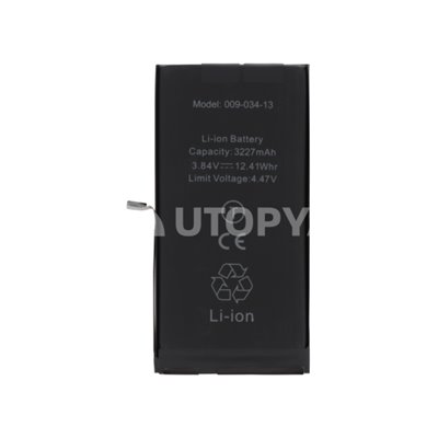 iPhone Serie 13 Batteria iPhone 13 (Ti)