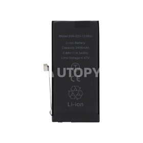 iPhone Serie 13 Batteria iPhone 13 mini (Ti)