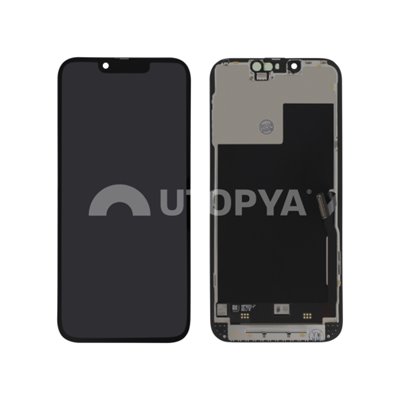 iPhone Serie 13 Display Completo iPhone 13 Pro (ReLife)