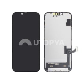iPhone Serie 14 Schermo Completo iPhone 14 (Soft OLED) (BOLT)