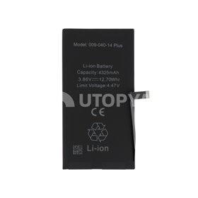 iPhone Serie 14 Batteria iPhone 14 Plus (Ti)