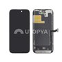 iPhone Serie 14 Display Completo iPhone 14 Pro (Soft OLED) (BOLT)
