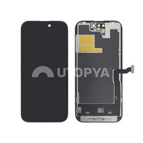 iPhone Serie 14 Display Completo iPhone 14 Pro (Soft OLED) (BOLT)