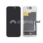iPhone Serie 15 Schermo Completo iPhone 15 Pro (Soft OLED) (BOLT)