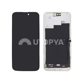 iPhone Serie 15 Display Schermo Completo iPhone 15 Pro Max (ReLife)