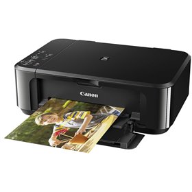 multifunzione 3 in 1 PIXMA MG 3650S Nero - Jet d'encre - A4  CAN 0515C106