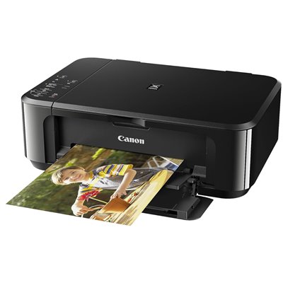multifunzione 3 in 1 PIXMA MG 3650S Nero - Jet d'encre - A4  CAN 0515C106