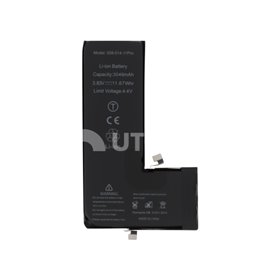 iPhone Serie 11 Batteria iPhone 11 Pro TI