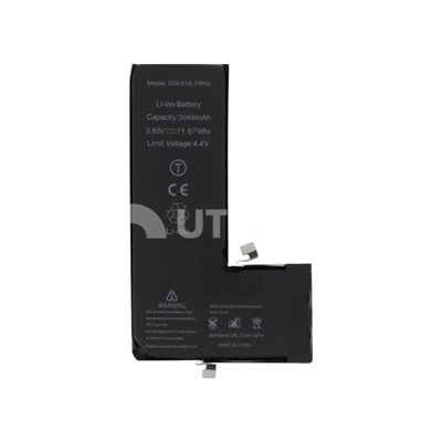 iPhone Serie 11 Batteria iPhone 11 Pro TI