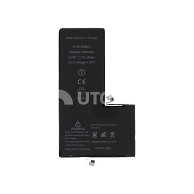 iPhone Serie 11 Batteria iPhone 11 Pro Max TI