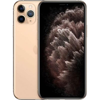 Apple iPhone Art.17 Apple iPhone 11 Pro Max 256GB Gold Grado A