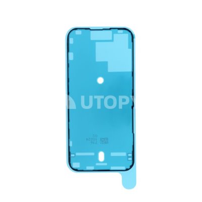 iPhone Serie 15 Adesivo Display iPhone 15 Pro (confezione da 50)