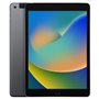 Apple iPad Art. 17 Apple iPad 9 A2602 2021 10.2'' 64GB Grey Wi-Fi Usato Grado A