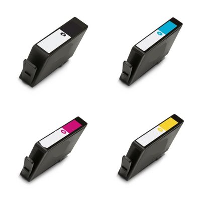 Ciano Compatible  HP 8120,8123,8130,8133-0.8K4K0U7N