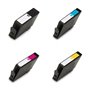 Ciano Compatible  HP 8120,8123,8130,8133-0.8K4K0U7N