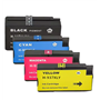 Yellow Compa PG 9110b,9120B,9123,9133,9720,9730-1.65K