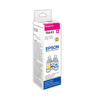 T6641 FLACONE MAGENTA  70ML