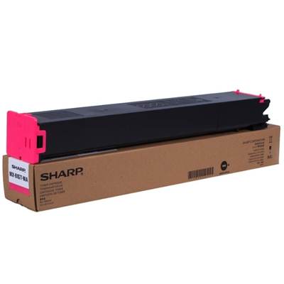 TONER MAGENTA  SHARP MX3050/5050