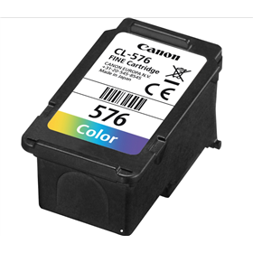 CARTUCCIA COLORE CL576