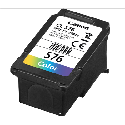 CARTUCCIA COLORE CL576