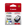CARTUCCIA COLORE CL546XL
