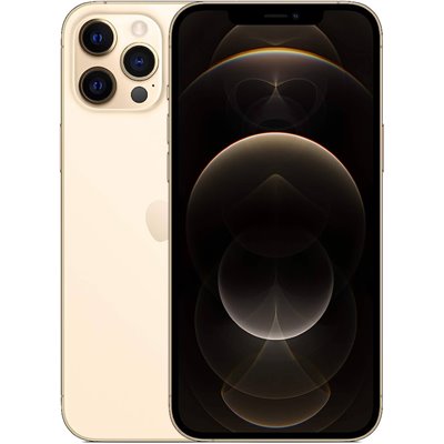 Apple iPhone Art.17 Apple iPhone 12 Pro Max 128GB Usato Grado A Gold