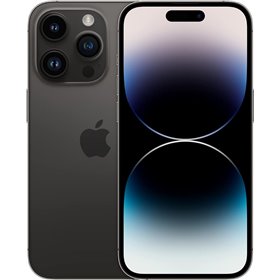 Apple iPhone Art.17 Apple iPhone 14 Pro Max 128GB Usato Grado A Black