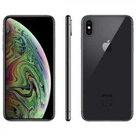 Apple iPhone Art.17 Apple iPhone XS Max 256GB Sim Fisica Usato Grado A SpaceGray