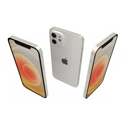 Apple iPhone Art.17 Apple iPhone 12 128GB Usato Grado A Bianco