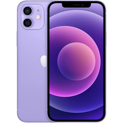Apple iPhone Art.17 Apple iPhone 12 128GB Usato Grado A Purple