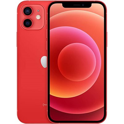 Apple iPhone Art.17 Apple iPhone 12 128GB Usato Grado A Red