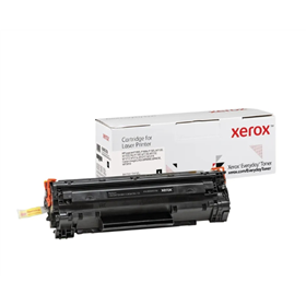 TONER ED HP CB435A/CB436A/CE285A