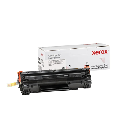 TONER ED HP CB435A/CB436A/CE285A