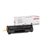 TONER ED HP CB435A/CB436A/CE285A