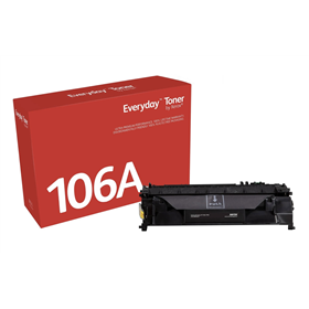 TONER EVERYDAY PER HP W1106A