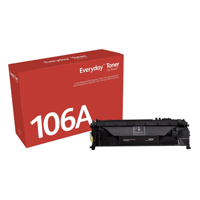 TONER EVERYDAY PER HP W1106A