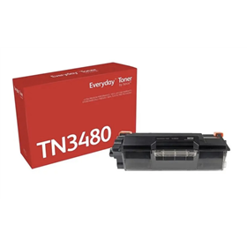 TONER EVERYDAY X TN-3480