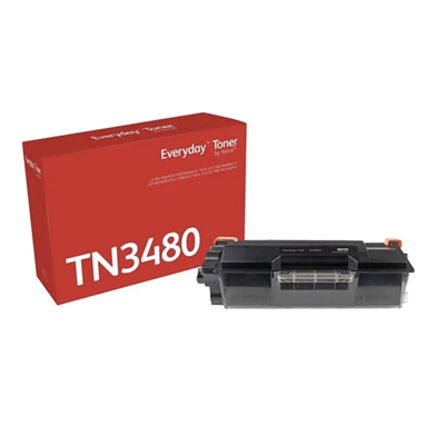 TONER EVERYDAY X TN-3480