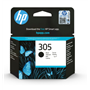 HP 305 CARTUCCIA NERA ORIGINAL