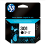 CARTUCCIA D INCHIOSTRO HP 301  NERO